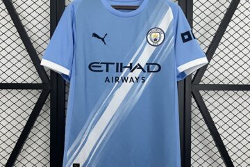 Manchester City 25/26