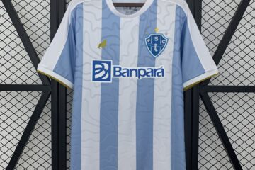 Paysandu sport club 25/26