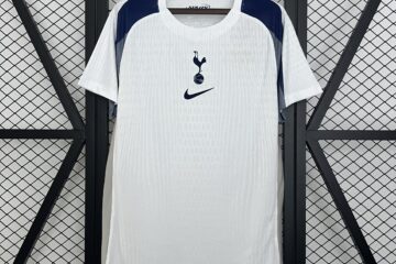 Tottenham 25/26