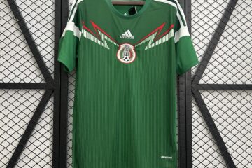 Mexico 2014