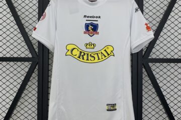 Colo-Colo 2004