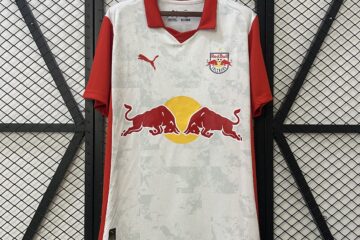 RB Leipzig 25/26