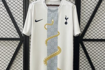 Tottenham 25/26 pre-partido