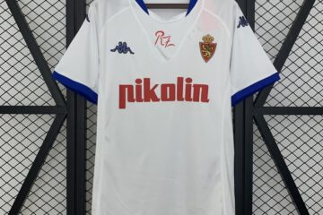 Zaragoza 01/02