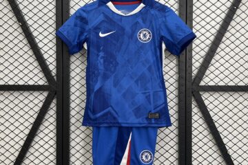 Chelsea 25/26 niños