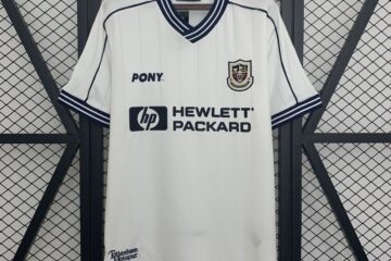 Tottenham 97/99