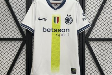 Inter 25/26 Special Edition