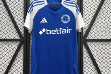 Cruzeiro 25/26