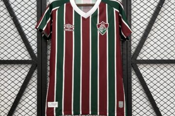 Fluminense Football Club 25/26 mujer