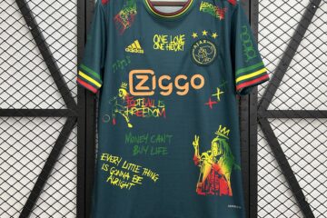 Ajax 25/26 Special Edition 2