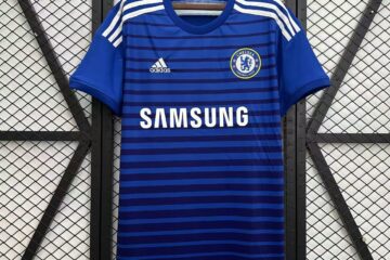 Chelsea 14/15
