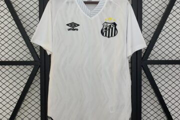 Santos 25/26