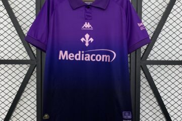 Fiorentina 25/26 Special Edition