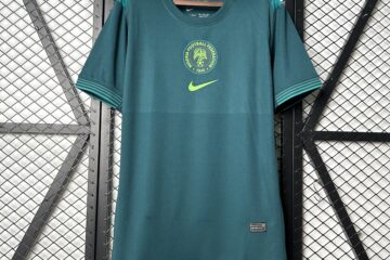 Nigeria 2025 visitante