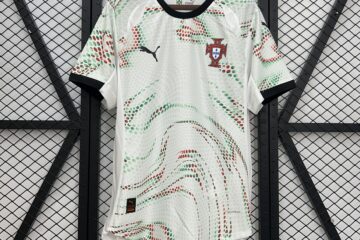 Portugal 2025 visitante