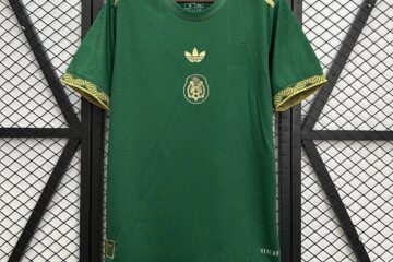 Mexico 2025 Special Edition 2