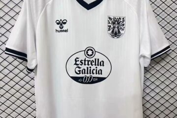 Celta de Vigo 100th Anniversary Edition White