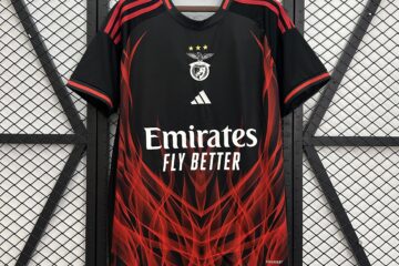 Benfica 25/26 Special Edition