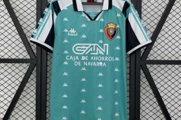 Osasuna 95/97 visitante