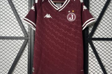 Clube Atlético Juventus 25/26