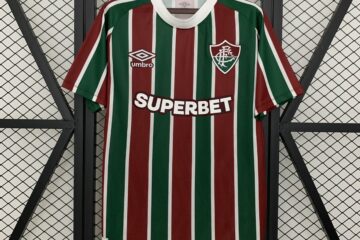 Fluminense Football Club 25/26