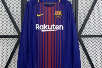 FC Barcelona 17/18