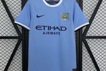 Manchester City 13/14