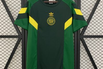 Celtic 25/26 Special Edition
