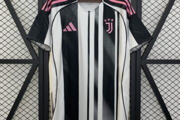 Juventus 25/26