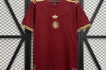 Mexico 2025 Special Edition