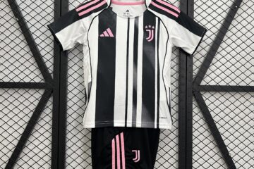 Juventus 25/26 niños