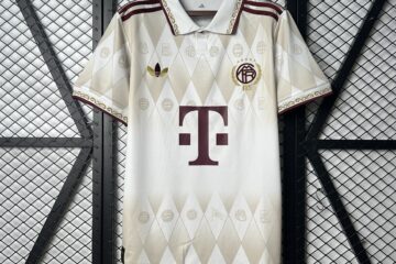 Bayern Munich 25/26 Special Edition 2
