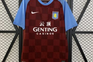 Aston Villa 11/12