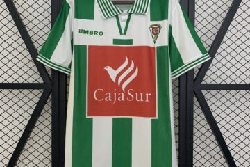 Córdoba CF 97/98
