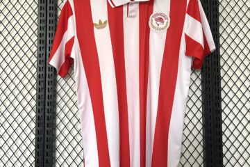 Olympiakos Fútbol Club 25/26