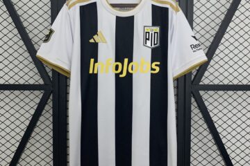 Pío FC 2025