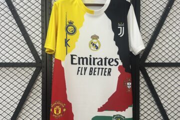 Cristiano Ronaldo Commemorative Edition