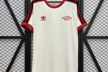 Clube de Regatas do Flamengo 25/26 Commemorative Edition