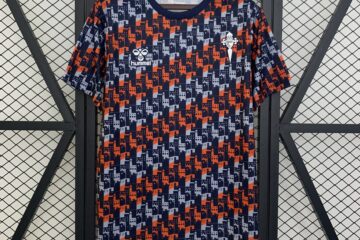 Celta de Vigo 25/26 Special Edition