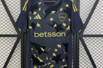 Boca Juniors 25/26 Special Edition