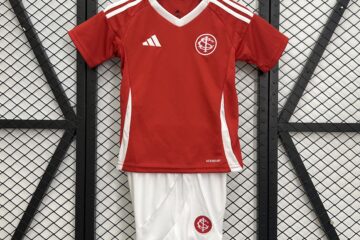 Sport Club Internacional 25/26 niños