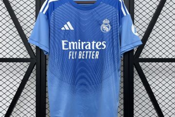 Real madrid 25/26 Special Edition 9