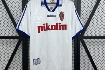 Zaragoza 97/98