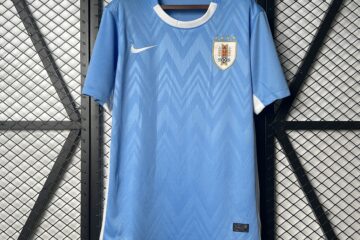 Uruguay 2025