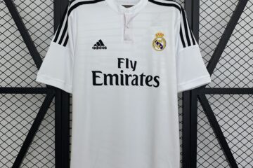 Real Madrid 14/15