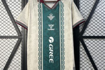 Betis 25/26 Special Edition 7