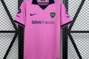 Boca Juniors 13/14 visitante