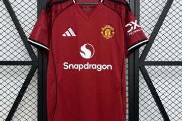 Manchester United 25/26