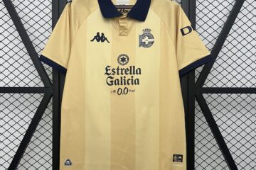 Deportivo de la Coruña 25/26 Special Edition