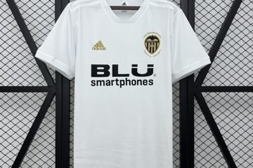 Valencia 18/19